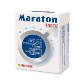 Maraton 4cps, Parapharm