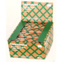 Napolitane din einkorn cu floarea soarelui si cocos bio 30g - Harmonica