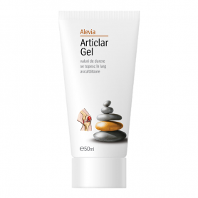 Articlar gel 50ml, Alevia