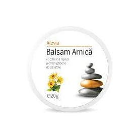 Balsam arnica 20g, Alevia