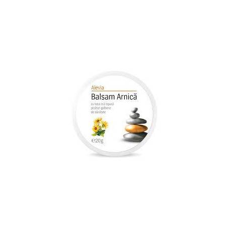 Balsam arnica 20g, Alevia