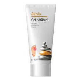 Gel bataturi 20ml, Alevia