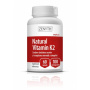 Vitamina K2 naturala 100µg 60cps - Zenyth