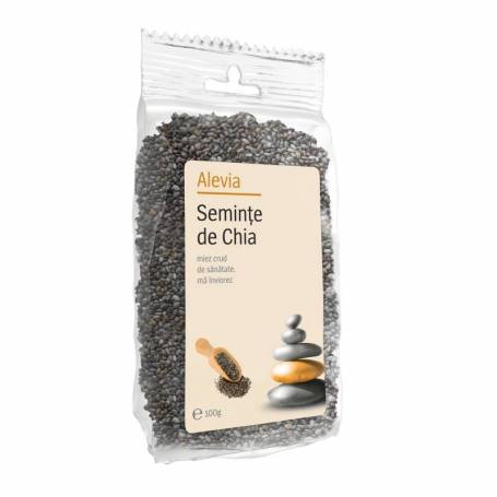 Chia 100g, Alevia