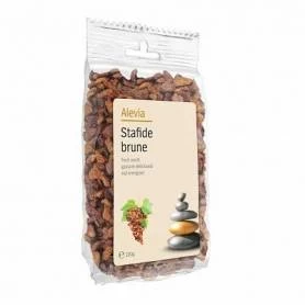 Stafide brune 130g, Alevia