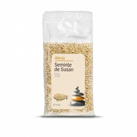 Seminte de Susan 100g, Alevia