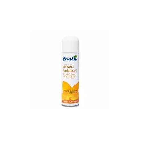 Dezodorizant cu Aroma de Citrice 125ml, Ecodoo