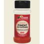 Piper Cayenne eco-bio 40g Cook