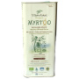 Ulei de masline extravirgin, Myrtoo, eco-bio, 5litri - Stamatakos
