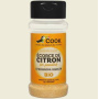 Coaja de lamaie pudra, eco-bio, 32g - Cook