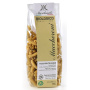 Paste maccheroni cu legume, fara gluten, eco-bio, 250g - Marchesato