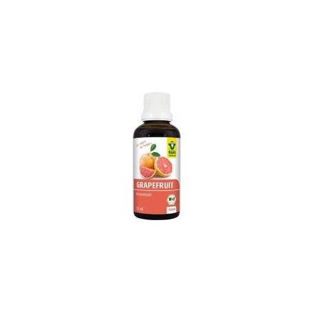 EXTRACT DIN SAMBURI DE GRAPEFRUIT BIO 50ml RAAB