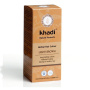 Henna Saten Deschis - Vopsea de par naturala 100g - Khadi