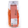 Penne din linte rosie, fara gluten, eco-bio, 250g - Marchesato