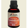 Extract de scortisoara, eco-bio, 50ml - Cook
