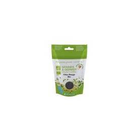 Seminte de varza rosie pt. germinat, eco-bio, 100 g, Germline