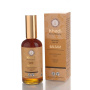 Ulei Tratament antimatreata cu mustar brun 100ml - Khadi