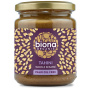 Pasta tahini din susan integral eco-bio 250g, Biona