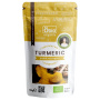 Turmeric pudra, eco-bio, 125g - Obio