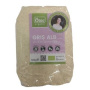Gris alb din grau spelta eco-bio 500g Obio