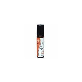 Roll-on blend din uleiuri esentiale FLU AWAY, eco-bio, 10 ml, Armina