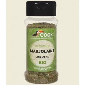 Maghiran, eco-bio, 10g - Cook