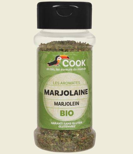 Maghiran, eco-bio, 10g - cook