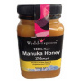 Miere MANUKA RAW - MIX - 500g - Wedderspoon