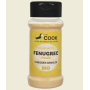 Schinduf macinat, eco-bio, 55g - Cook