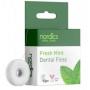 Ata dentara naturala cu menta, 50m - Nordics
