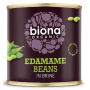 Edamame, eco-bio, 200g - Biona
