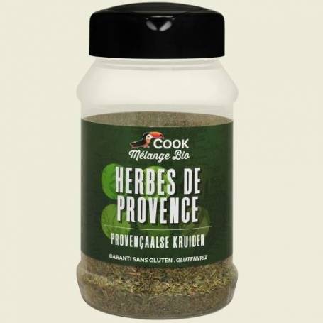 Ierburi de Provence, eco-bio, 80g - Cook