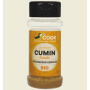 Chimion macinat, eco-bio, 40g - Cook