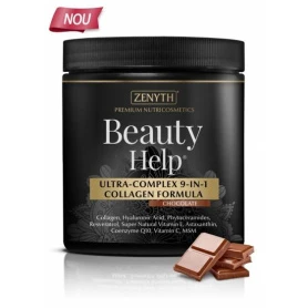 Beauty Help ciocolata 300g - Zenyth
