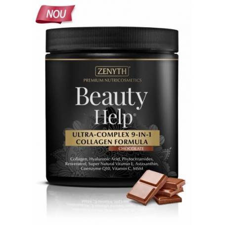 Beauty Help ciocolata 300g - Zenyth