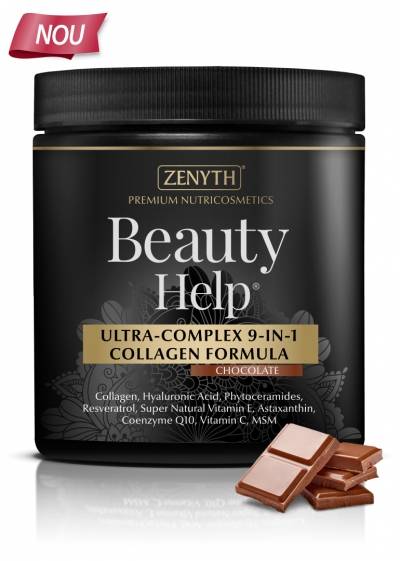 Beauty help ciocolata 300g - zenyth