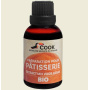 Mix de extracte pentru patiserie, eco-bio, 50ml - Cook