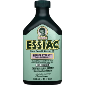 ESSIAC 300ml - SECOM