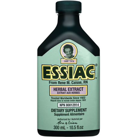 ESSIAC 300ml - SECOM