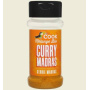 Mix de condimente Madras Curry eco-bio 35g, Cook