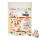 Caramele cu aroma de cocos eco-bio150g, Super Fudgio