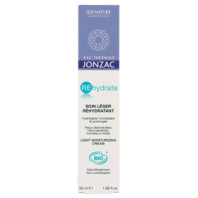 Crema hidratanta ten normal mixt 50ml, JONZAC