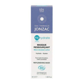 Masca regeneranta hidratanta 50ml, JONZAC