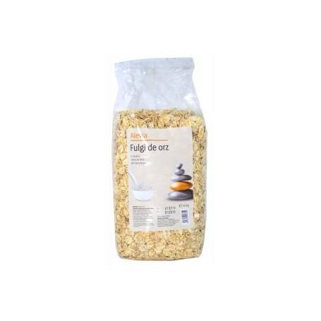 Fulgi de Orz 500g, Alevia