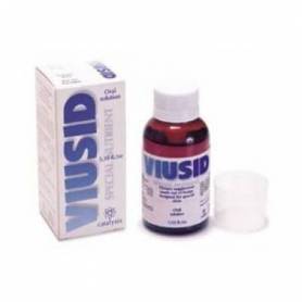 VIUSID SOLUTIE 100ml - CATALYSIS