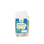 Paste Tricolore Alfabet Morcov Patrunjel eco-bio 250g, PRIMEAL