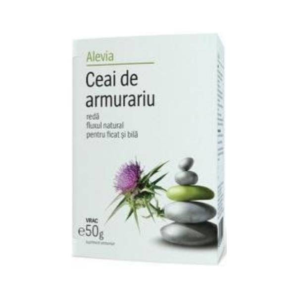 Ceai de armurariu 50g, alevia