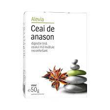 Ceai de anason 50g, alevia