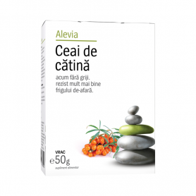 Ceai de Catina 50g, Alevia