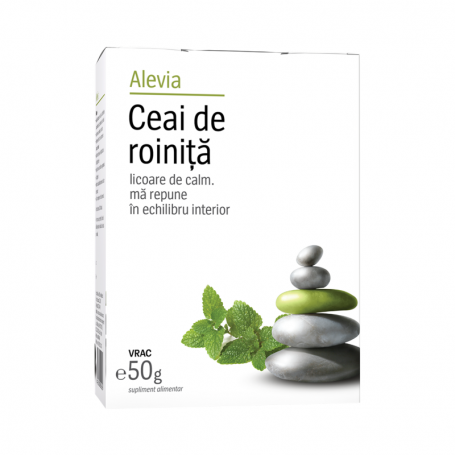 Ceai de Roinita 50g, Alevia